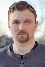 Jake Eavey portrait