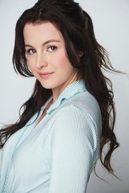 Gia Galardi portrait