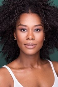 Christina Sajous portrait