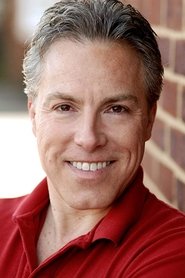 Cory Peterson portrait