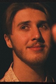 Tristan Audet portrait
