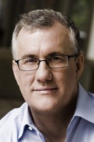 David Linde portrait