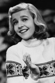 Alice Babs portrait