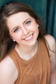 Julie Herrin portrait