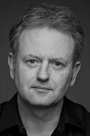 Barry Barnes portrait