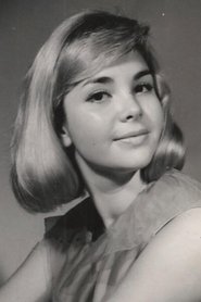 Chonette Laurent portrait