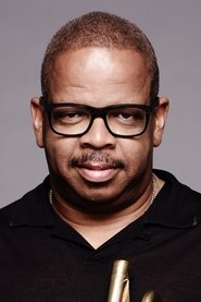 Terence Blanchard portrait