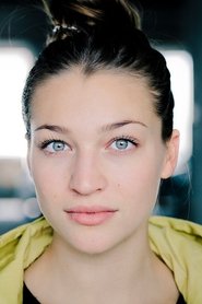 Antonia Moretti portrait
