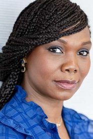Kareen Guiock portrait