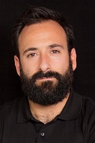 Michaël Jeremiasz portrait