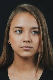 Darya Shcherbakova portrait