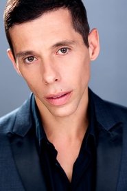 Alex Montaldo portrait