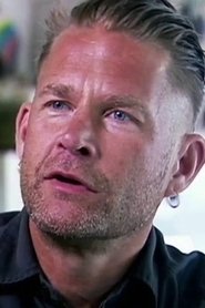 Niclas Lundkvist portrait