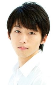 Shibasaki Keisuke portrait
