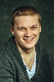 Artur Sopelnik portrait