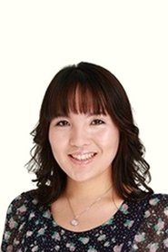Naoko Kaneta portrait
