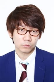 Hironobu Komiya portrait
