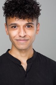 Vinny Thomas portrait