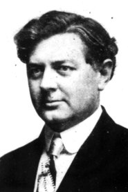 Peter MacFarlane portrait
