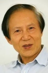 Anan Cai portrait