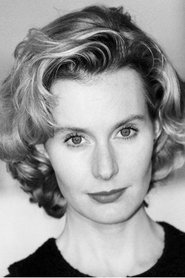 Stella Vordemann portrait