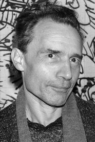 Jacques Rivette portrait