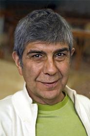 Korhan Abay portrait