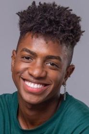 Bruno Vinicius portrait