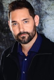 Nick Simotas portrait