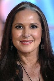 Isaura Espinoza portrait