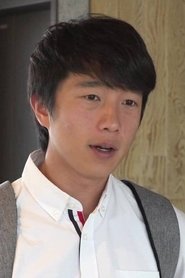 Kim Dong-joon-I portrait