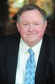 Melvin Caldwell portrait