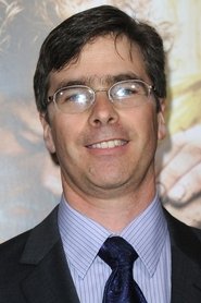 Bruce C. McKenna portrait