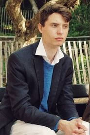 Timothée Vaganay portrait