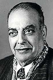 زكريا أحمد portrait