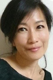 Midori Yamashita portrait