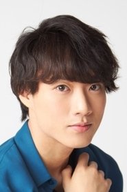 Kanata Omori portrait