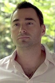 Ricky Mancini portrait