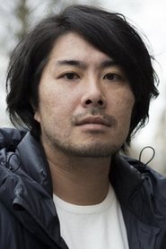 Akio Fujimoto portrait