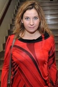 Nathalie Wijnants portrait