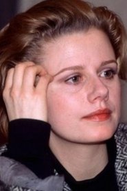 Lena Nilsson portrait