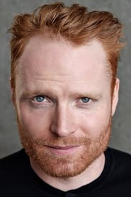 Magnus Bruun portrait