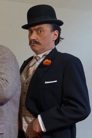 Pierre Pigeolet portrait