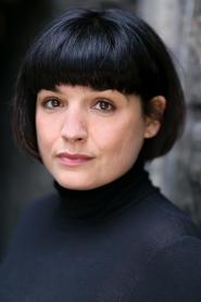 Neshla Caplan portrait