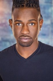 Cali Dequan portrait