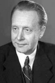 Nikolai Svobodin portrait