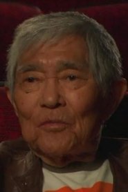Iwao Takamoto portrait