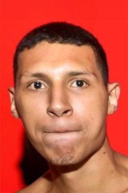 Rodolfo Gomez Jr portrait