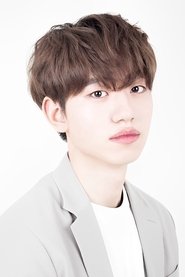 Cha Jae-hoon portrait