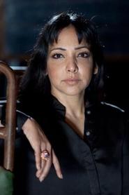 Pamela Sinha portrait